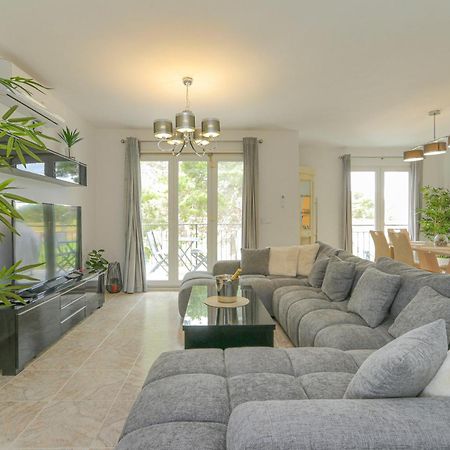 Presidential Suite Villamartin Plaza Av Brisas 67 Alicante Buitenkant foto