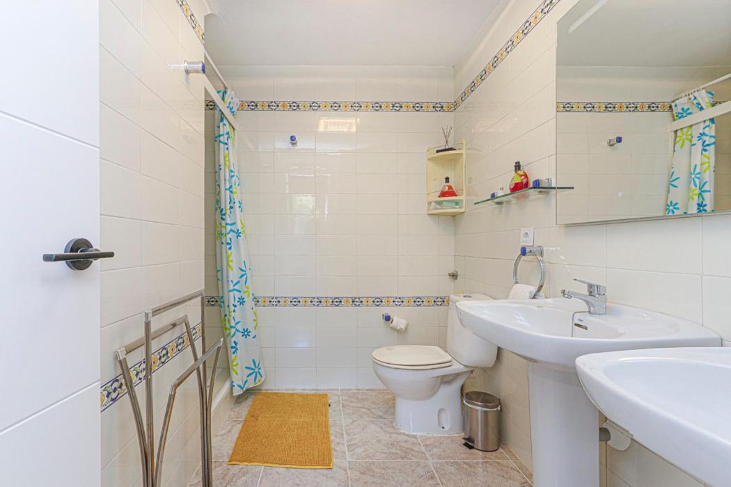 Presidential Suite Villamartin Plaza Av Brisas 67 Alicante Buitenkant foto