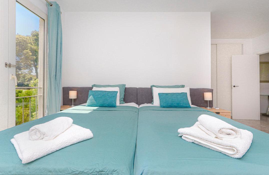 Presidential Suite Villamartin Plaza Av Brisas 67 Alicante Buitenkant foto