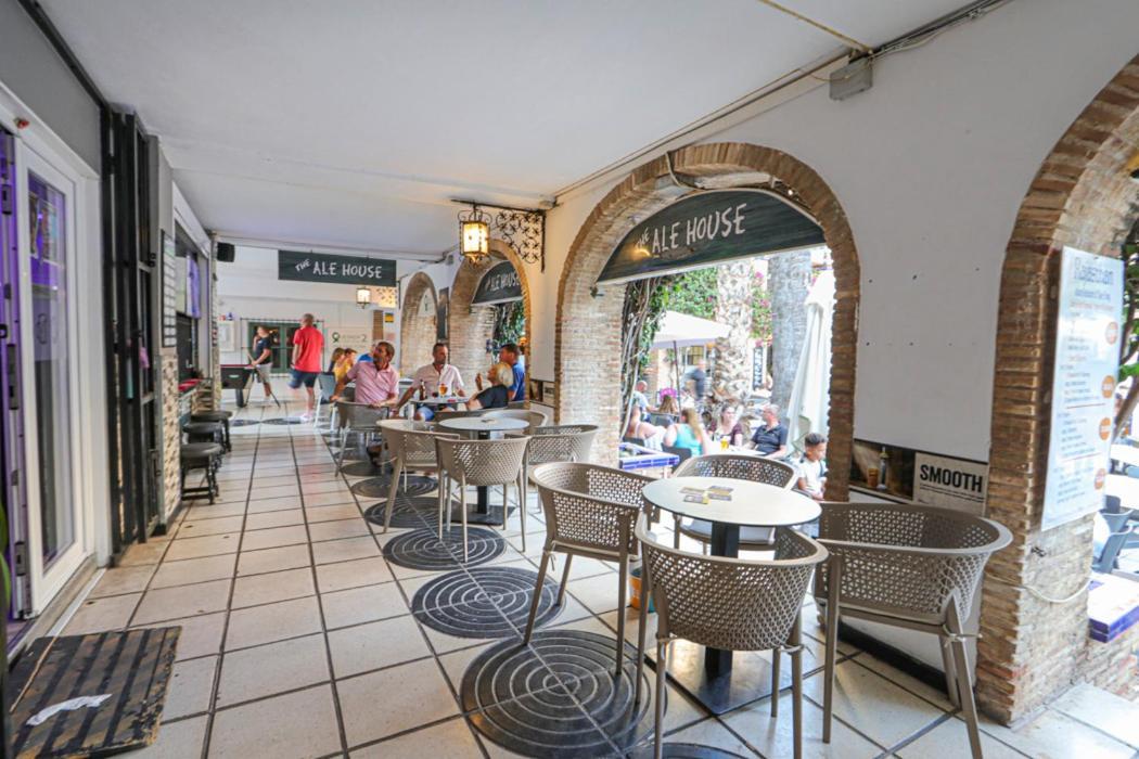 Presidential Suite Villamartin Plaza Av Brisas 67 Alicante Buitenkant foto