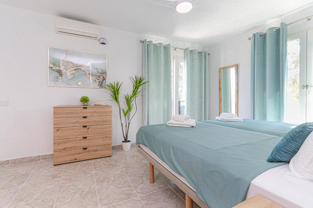 Presidential Suite Villamartin Plaza Av Brisas 67 Alicante Buitenkant foto