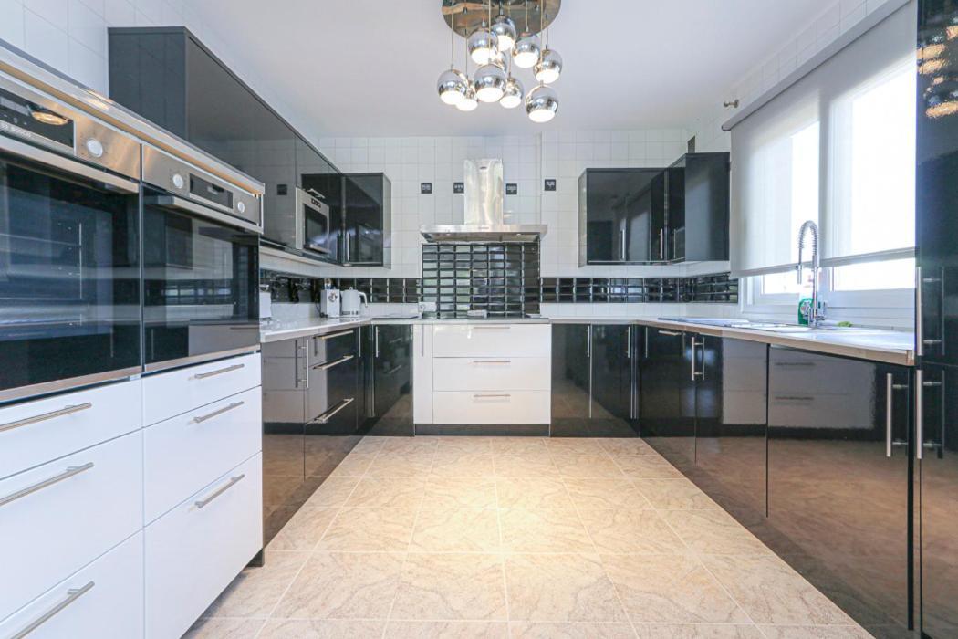 Presidential Suite Villamartin Plaza Av Brisas 67 Alicante Buitenkant foto