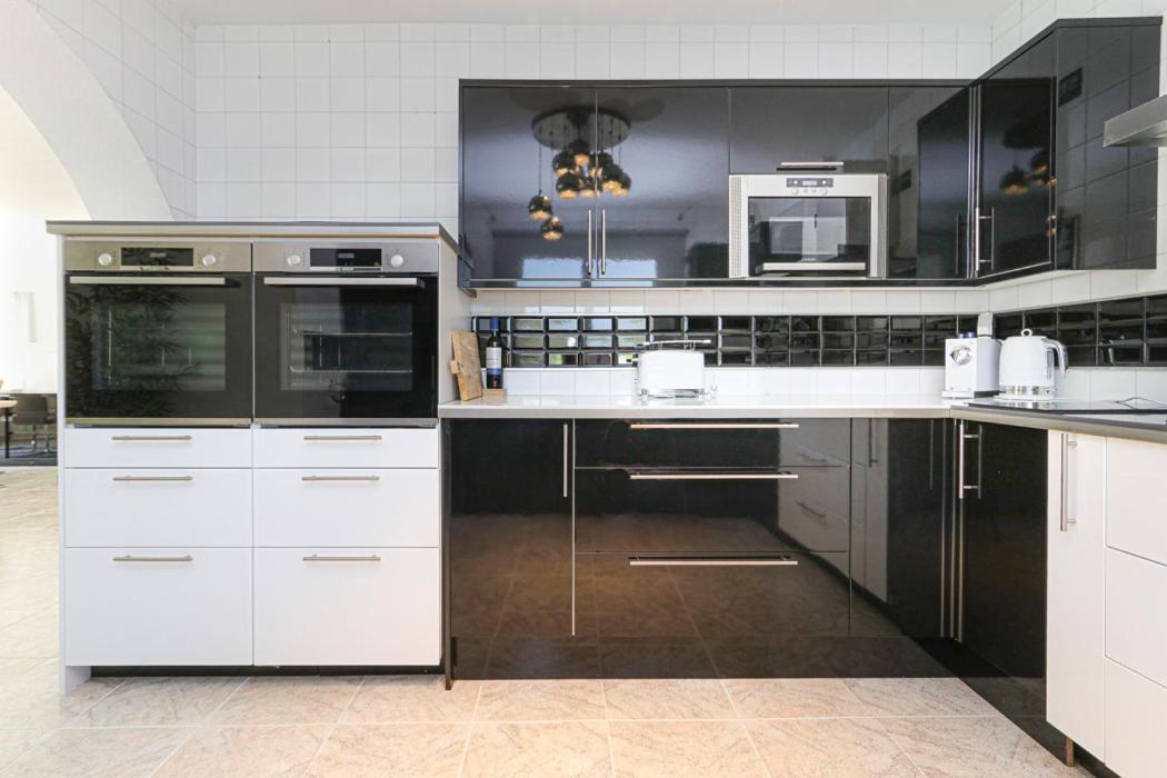 Presidential Suite Villamartin Plaza Av Brisas 67 Alicante Buitenkant foto