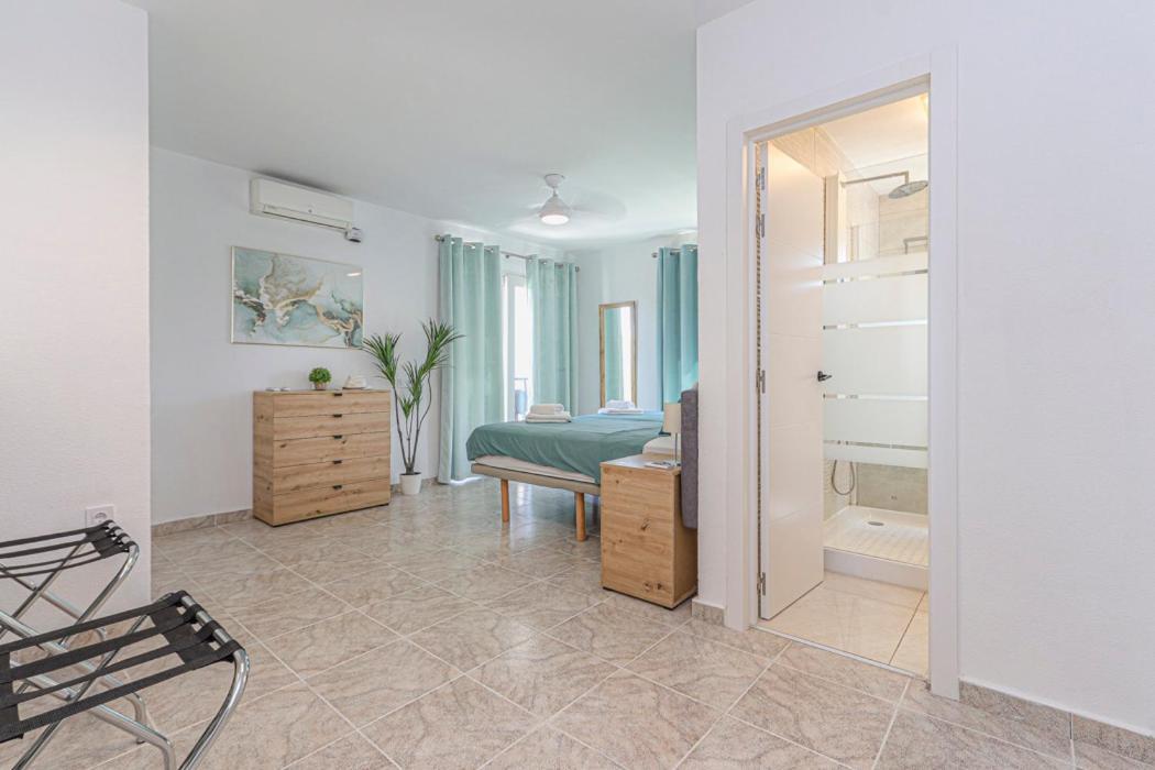 Presidential Suite Villamartin Plaza Av Brisas 67 Alicante Buitenkant foto
