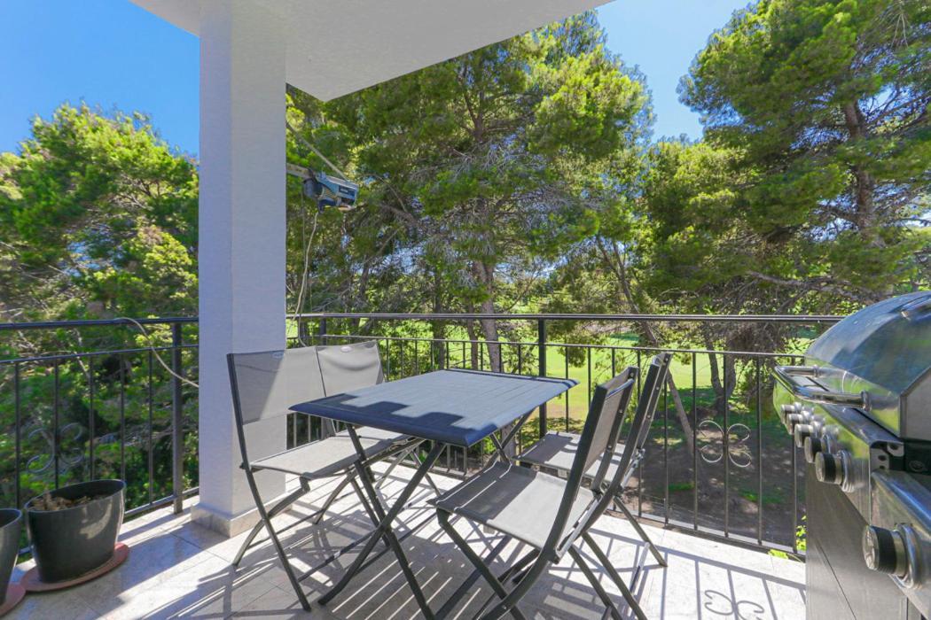 Presidential Suite Villamartin Plaza Av Brisas 67 Alicante Buitenkant foto