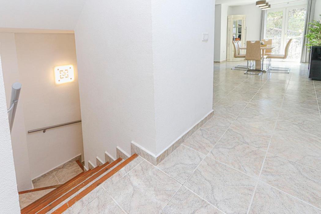 Presidential Suite Villamartin Plaza Av Brisas 67 Alicante Buitenkant foto