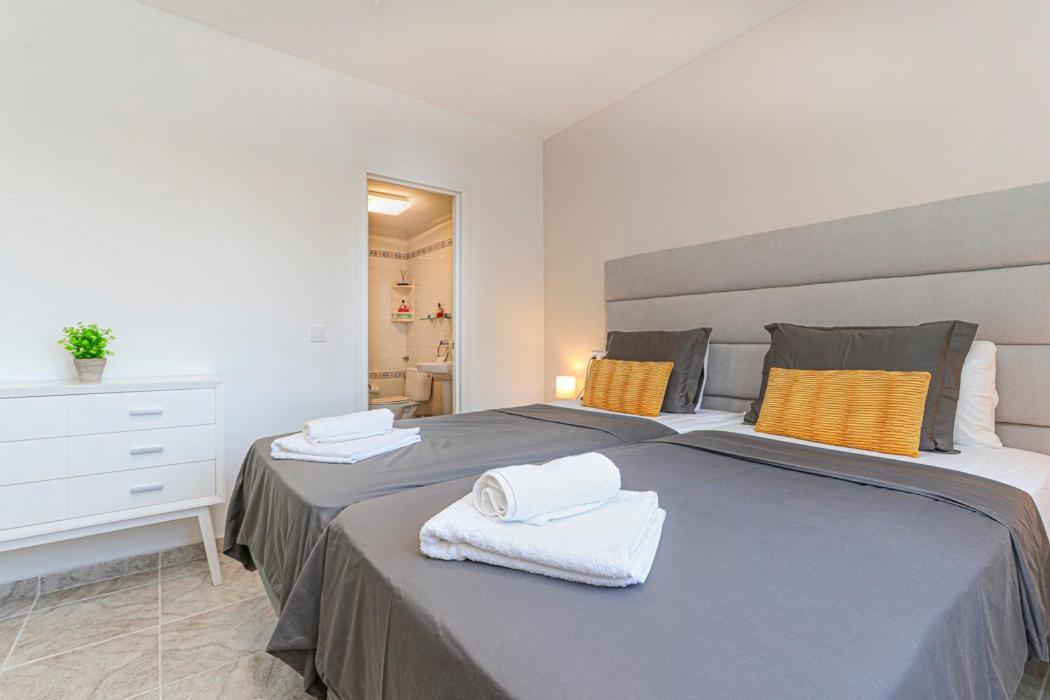 Presidential Suite Villamartin Plaza Av Brisas 67 Alicante Buitenkant foto