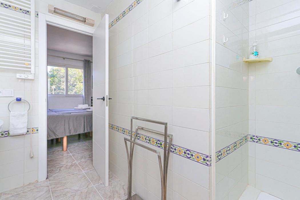 Presidential Suite Villamartin Plaza Av Brisas 67 Alicante Buitenkant foto