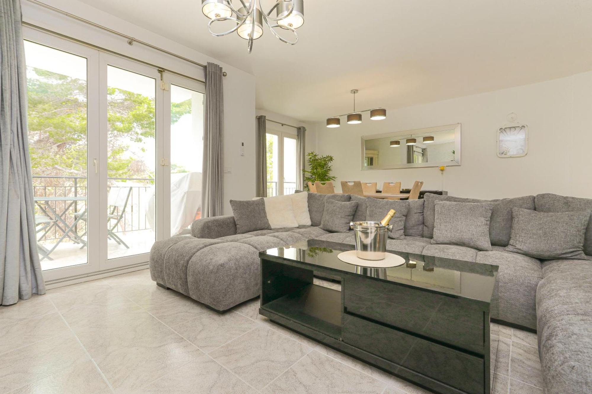 Presidential Suite Villamartin Plaza Av Brisas 67 Alicante Buitenkant foto